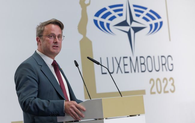 МИД Люксембурга о помощи Украине: убедить Орбана будет непросто