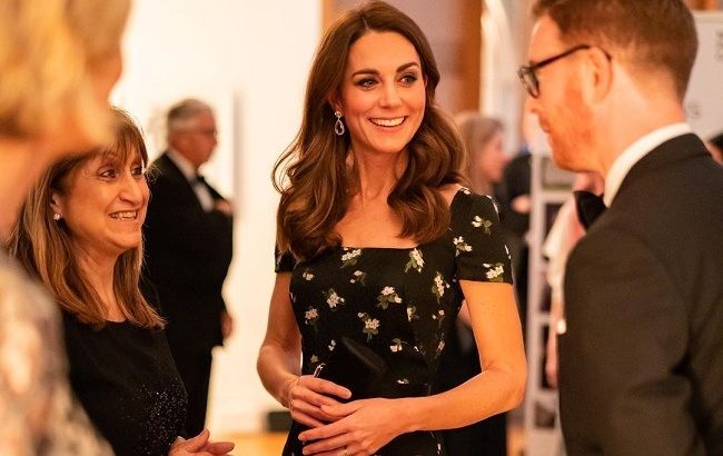 Тонкости королевского меню: Кейт Миддлтон раскрыла секрет точеной фигуры и осиной талии