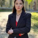 Елена Чернякова