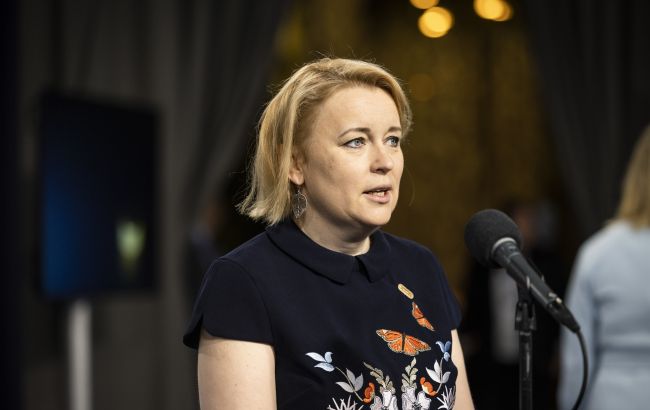 Литва про умови Путіна щодо "зернової угоди": шантажист сильний наскільки ми йому дозволяємо