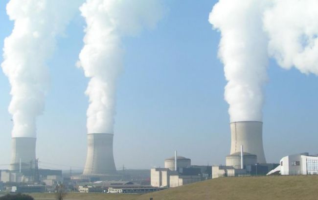 В плані підготовки ПЕК до опалювального сезону прописані 10 сценаріїв недопущення ядерної катастрофи