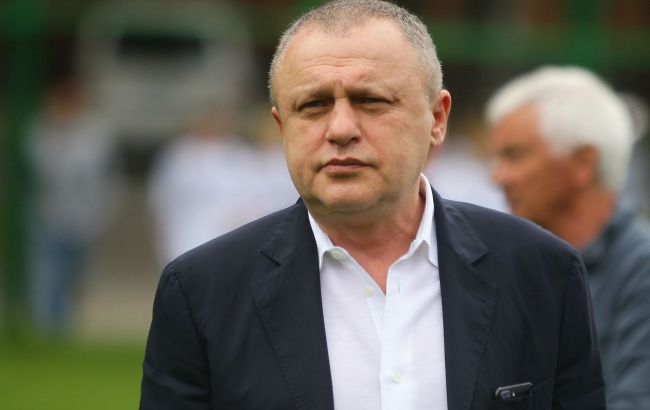 Суркіс розповів про старт "Динамо" в новому сезоні УПЛ