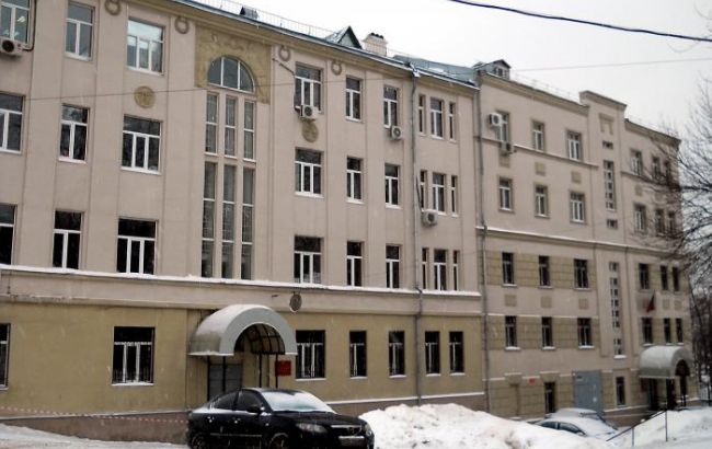 Суд в России продлил арест украинскому "диверсанту" Захтею