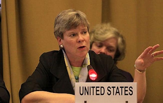 Наличие ядерного оружия не помогло бы Украине избежать конфликта с Россией, - замгоссекретаря США