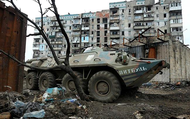 Чого насправді бояться жителі Донбасу: дослідження The Guardian