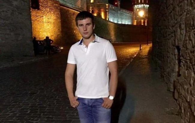 ЗМІ: Тарас Позняків був убитий в день зникнення
