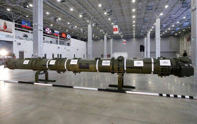 США заявили про розгортання Росією додаткових ракет