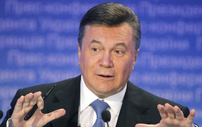 Прокуратура требует вернуть 3 га земель под Киевом, присвоенных окружением Януковича