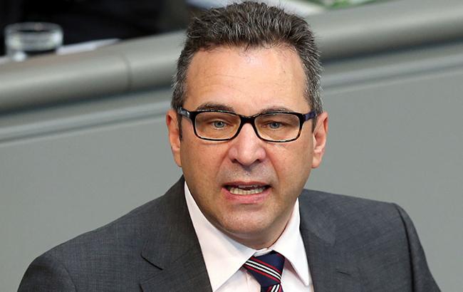 У партії Меркель вимагають "потужної відповіді" ЄС та НАТО на дії Росії в Азовському морі