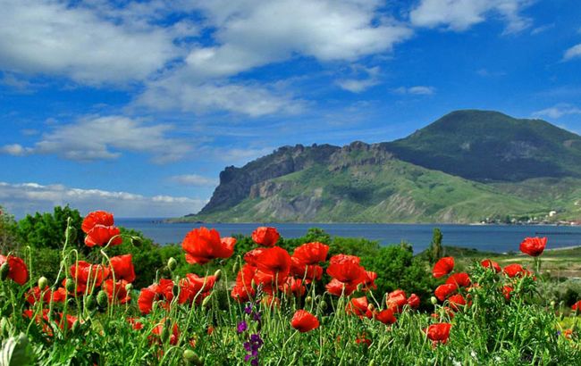 Погода на сьогодні: на сході і заході України дощі, температура до +19