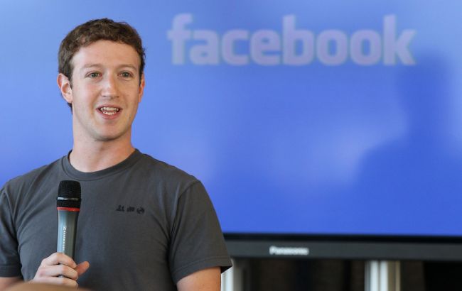 Цукерберг відповів на прохання про відкриття офісу Facebook в Україні