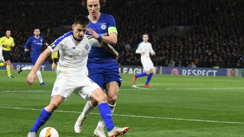 Динамо - Челси: прогноз букмекеров