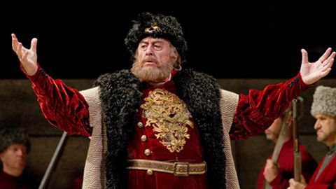 Топ-5 фактов о творчестве двукратного обладателя "Grammy"  Анатолия Кочерги