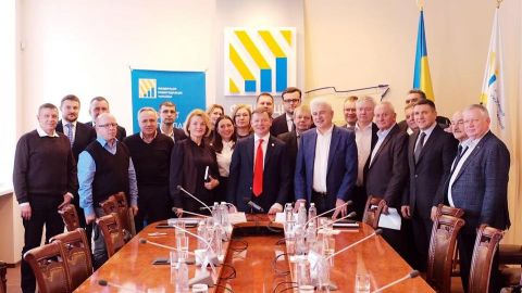 Ляшко бросил вызов аграрно-сырьевому колониализму, - политолог