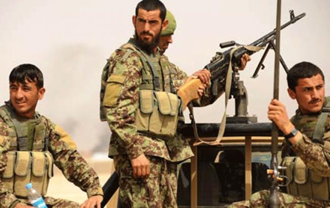 США заявили о гибели главаря "Аль-Каиды" в Афганистане