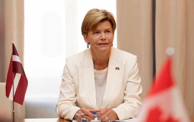 Колишній заступник Столтенберга може очолити МЗС Латвії