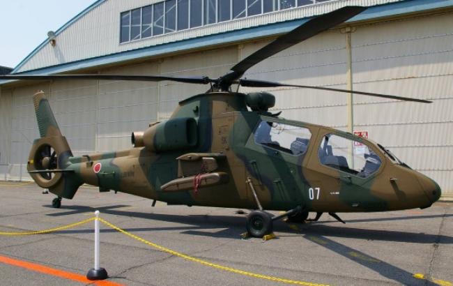 Генпрокуратуру РФ попросили перевірити поставки з Росії деталей для бойової української техніки