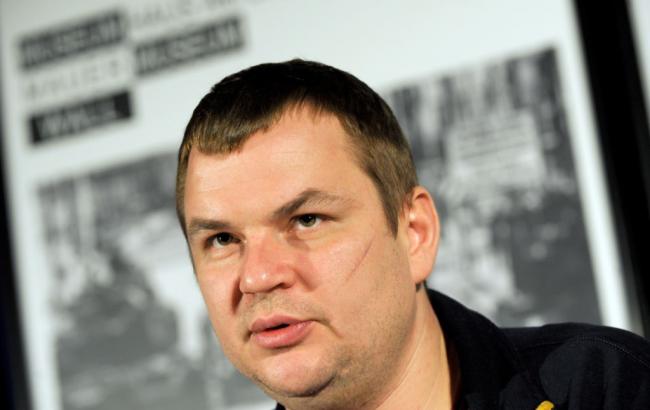 Боевики отвели тяжелое вооружение на Луганском направлении, - Булатов