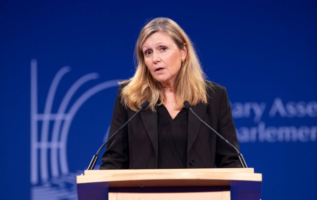 Все остается возможным. В парламенте Франции не исключают отправку войск в Украину