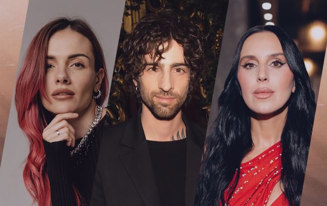 20 новых украинских песен, которые захочется слушать на повторе всю неделю