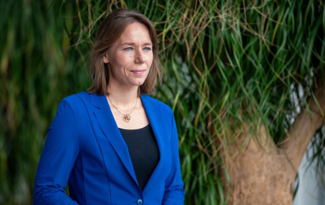 Нидерланды предоставят дополнительную помощь Украине на 2,7 млрд евро в 2024 году