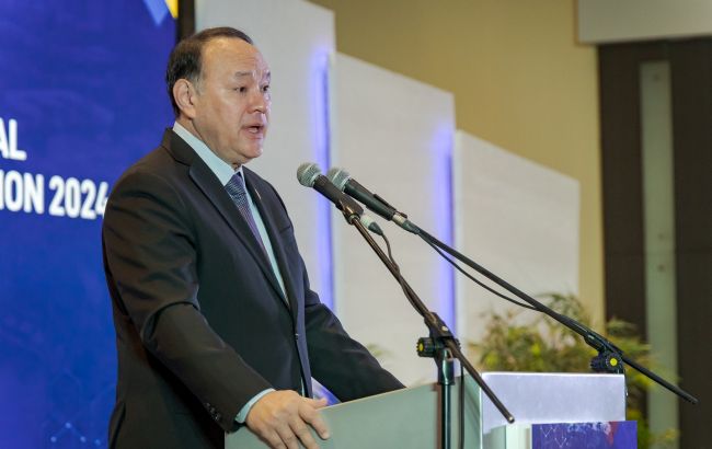 Філіппіни змінили оборонну стратегію на тлі конфлікту з Китаєм