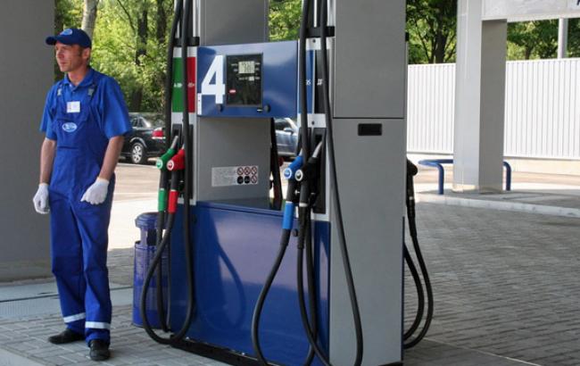 "Укргаздобыча" через 2 недели запустит новый АЗК в Харьковской обл