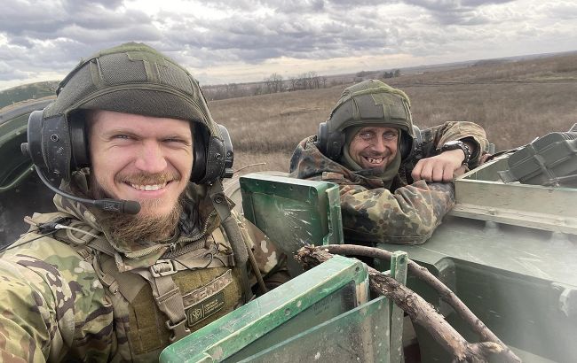 Комбат из "Магуры", который критиковал командование, покинул должность после проверок