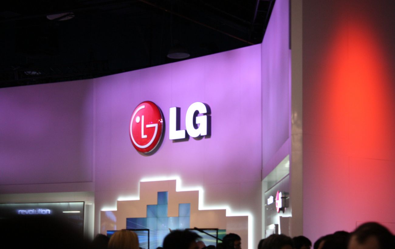 LG Electronics припиняє роботу на території Росії РБК Украина
