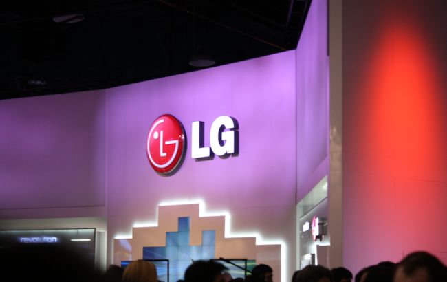 LG Electronics прекращает поставки в Россию