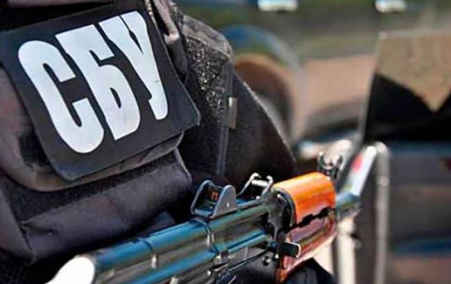 СБУ перекрыла канал финансирования террористов ДНР