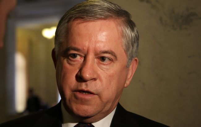 В антикризисном плане необходимо предусмотреть снижение портовых сборов, - Кинах