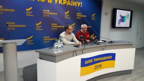 Правительственная методика установления цены на газ является незаконной, - Власенко