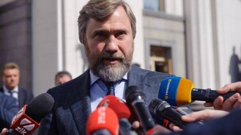 Эксперт назвал давлением на Новинского решение Госгеонедр по Regal Petroleum