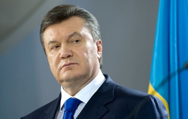 Минюст опроверг решение о взыскании с Украины средств в пользу Януковича