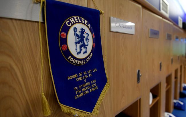 "Челсі" скоротили термін заборони на підписання нових футболістів