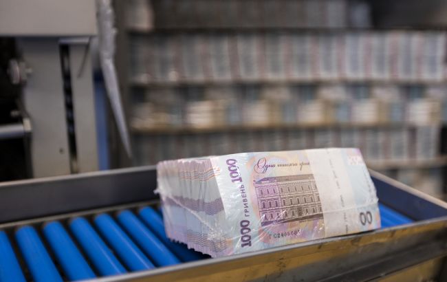 Минфин назвал сумму расходов из госбюджета Украины на оборону и безопасность