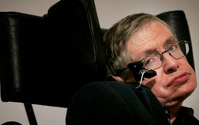 Хокинг считает, что искусственный интеллект может уничтожить человечество