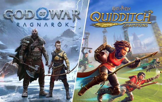 13 долгожданных игр на ПК, которые выйдут в сентябре 2024 года