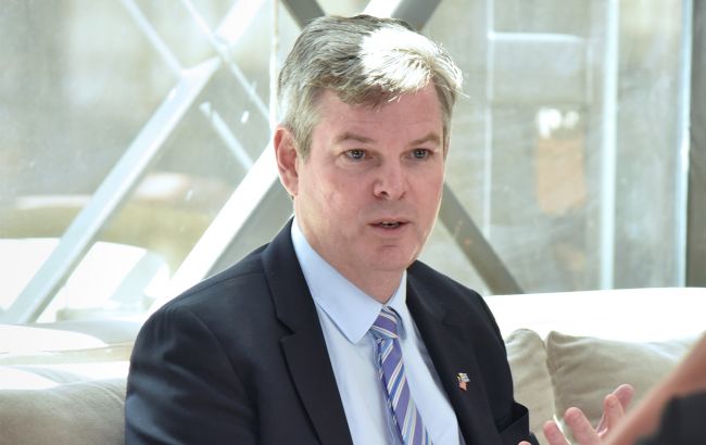 В США заявили, что Эквадор еще анализирует передачу военной техники Украине