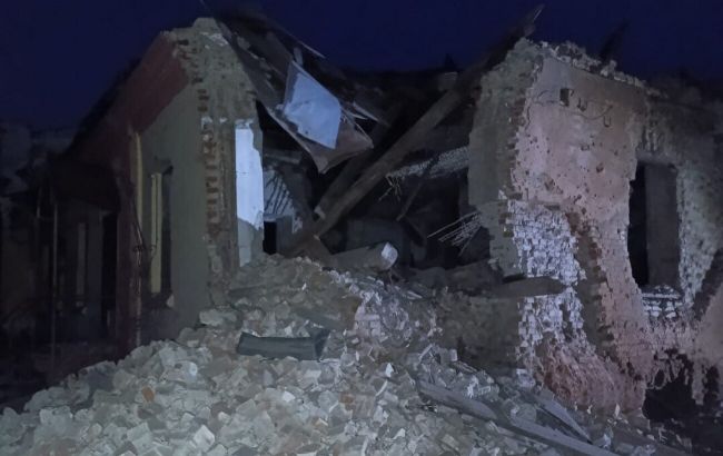 В Ізюмі внаслідок авіаудару Росії загинула поліцейська та її чоловік