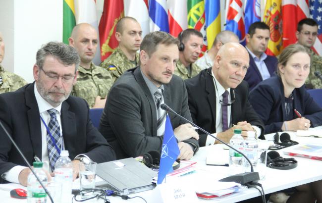 НАТО перевірить ЗСУ на відповідність критеріям Альянсу