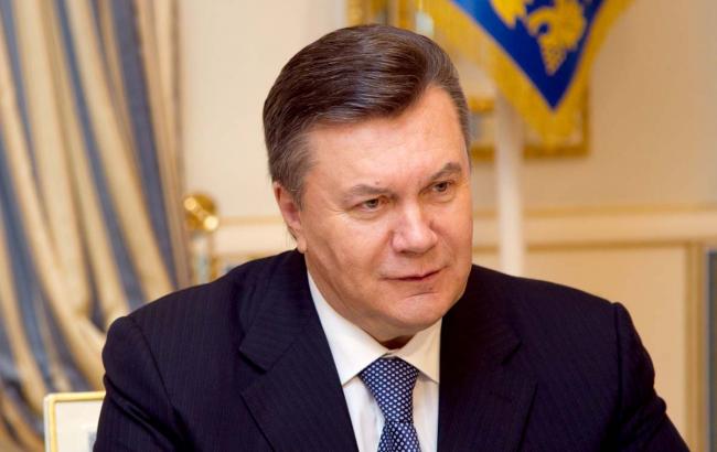 Адвокаты семей Небесной сотни не знают о ходе расследования дела Януковича