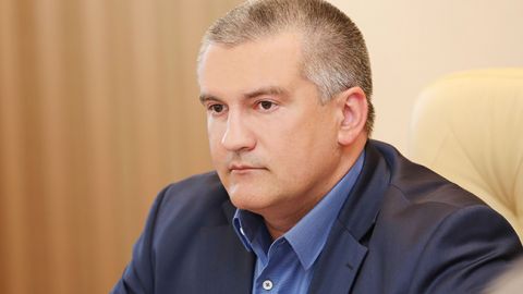 В окупованому Криму продовжили режим самоізоляції до літа