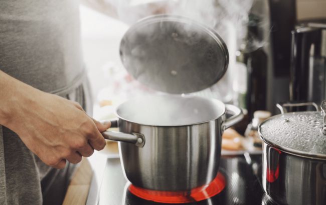 Будете користуватися кожного дня: як швидко закип'ятити воду