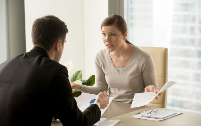 Зарплата у конверті: як діяти, якщо роботодавець не віддає обіцяні гроші