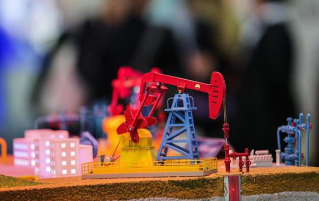 Цена нефти Brent опустилась ниже 71 долл. за баррель