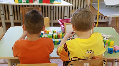 В школу з 5 років? У МОН дали роз'яснення з приводу ініціативи