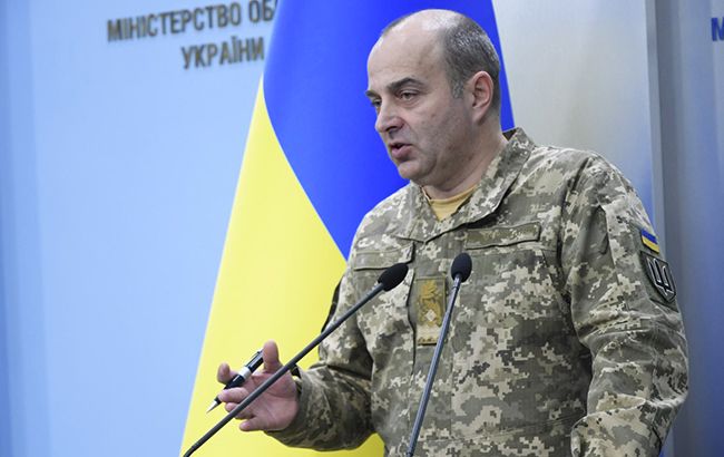 У Генштабі розповіли, які комплектуючі для техніки виробляються тільки у Росії