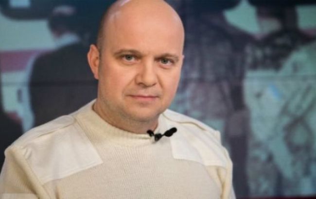 Тандит назвал имена 5 россиян, погибших на Донбассе